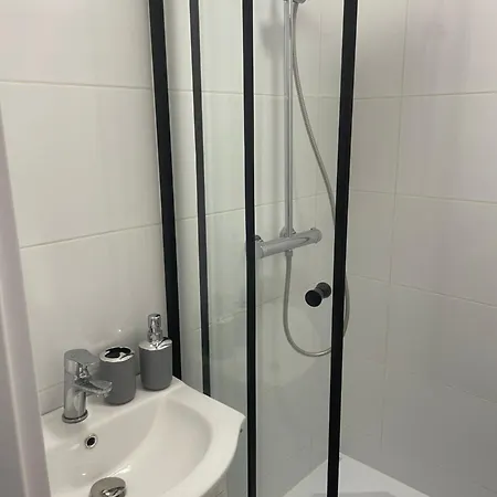 Aleda 1 Apartment *