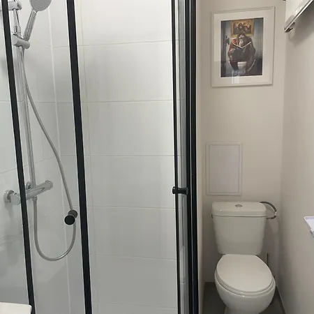Aleda 1 * Szczecin