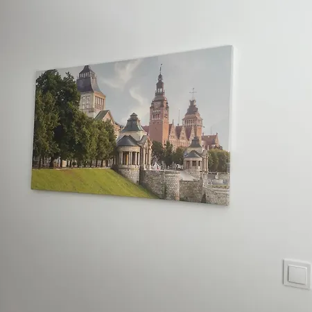 Aleda 1 Apartment *