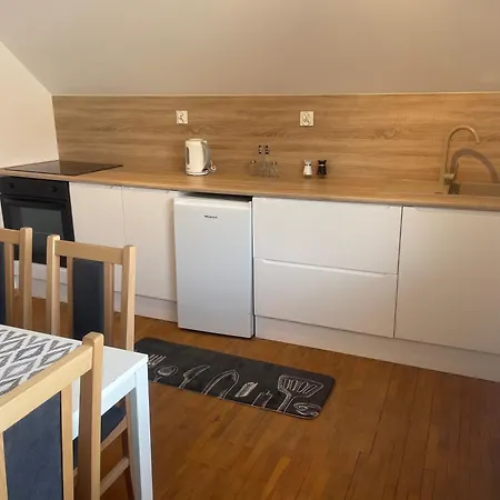 Apartment Aleda 1 *