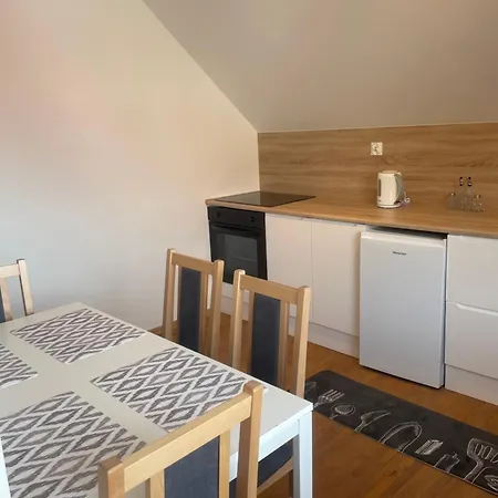 Aleda 1 Szczecin
