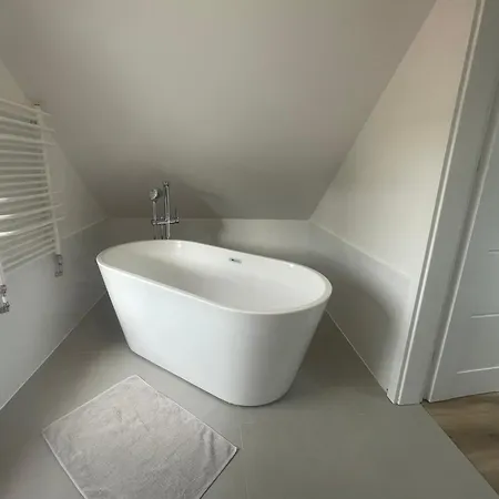 Aleda Appartamento Stettino