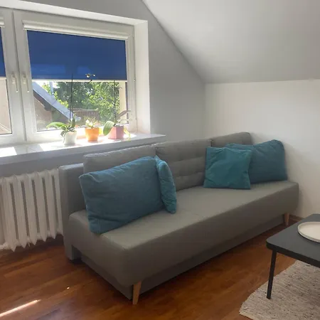 Aleda 1 * Szczecin