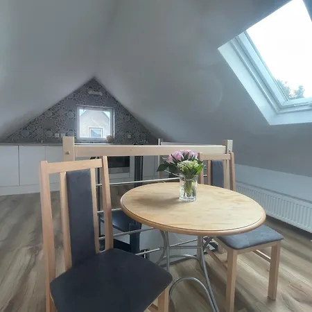 Aleda 1 Apartment