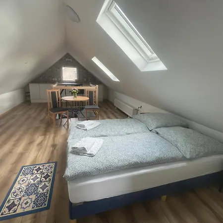 Apartment Aleda 1