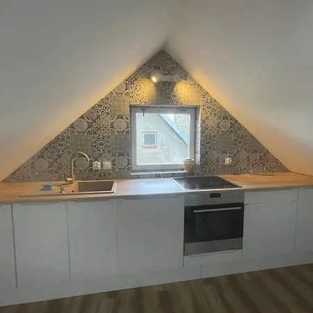 Aleda 1 Apartment *