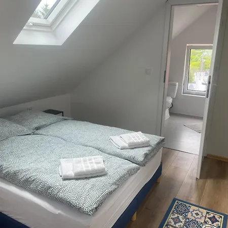 Appartamento Aleda Stettino