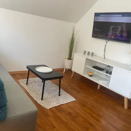 Aleda 1 Szczecin