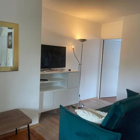 Apartment Aleda 1 *