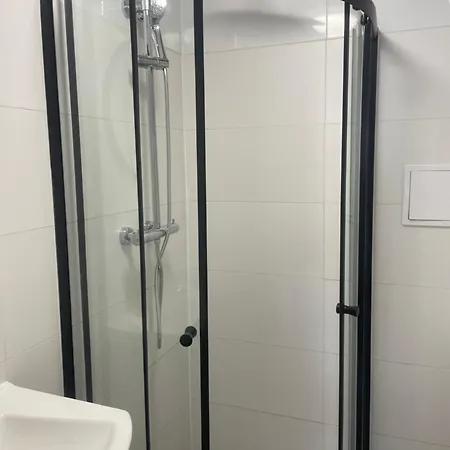 Apartment Aleda 1 Szczecin