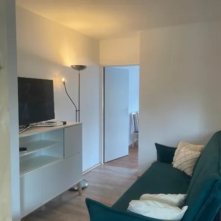 Aleda 1 Szczecin