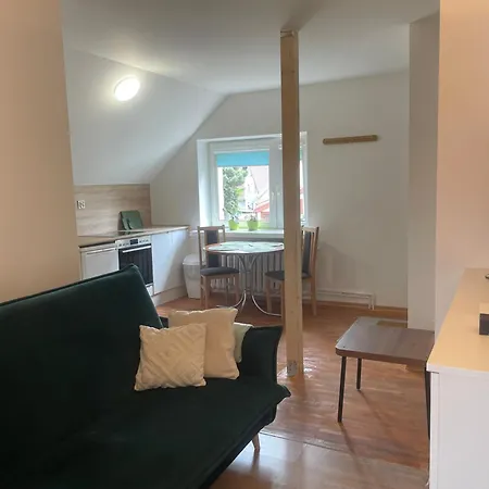Aleda 1 Apartment
