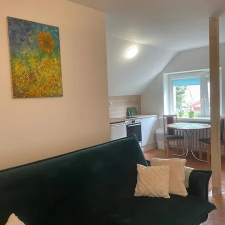 Aleda 1 Apartment *