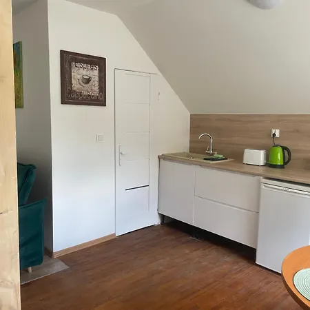Apartment Aleda 1 *