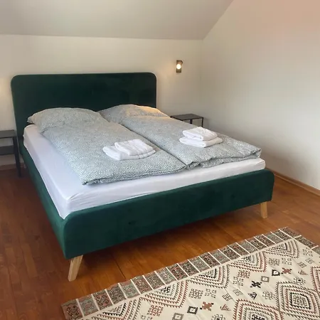Aleda 1 Apartment Szczecin