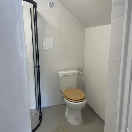 Appartamento Aleda Stettino