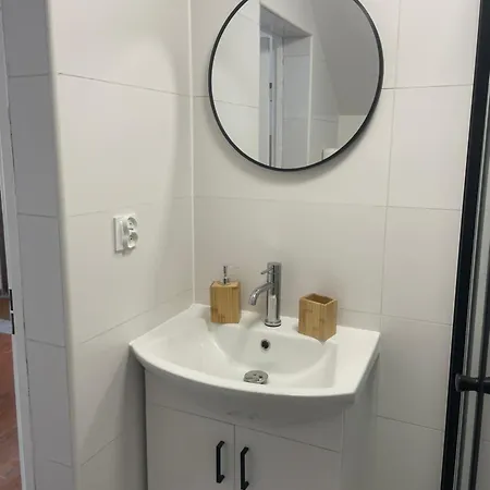 Aleda 1 * Szczecin