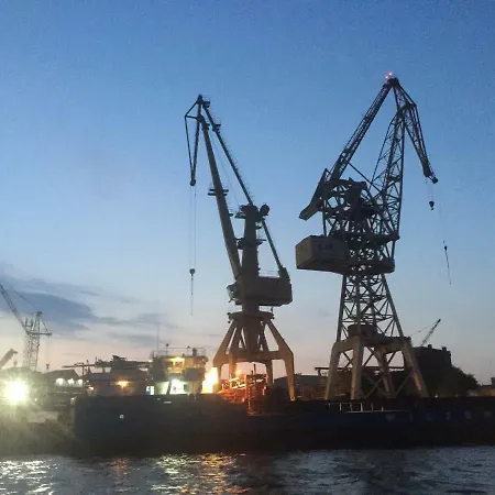 Aleda 1 Szczecin