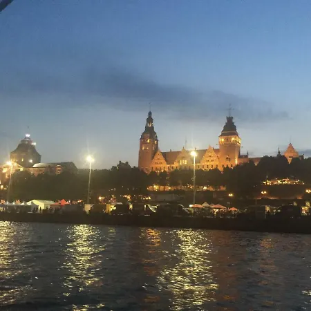 Appartamento Aleda *