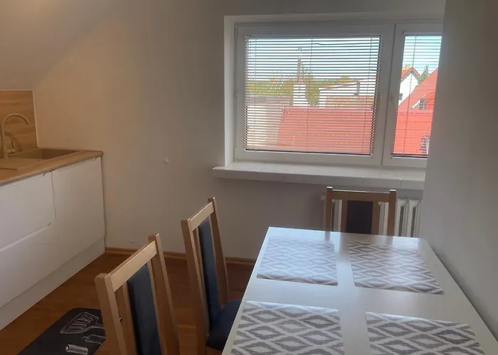 Aleda シュチェチン