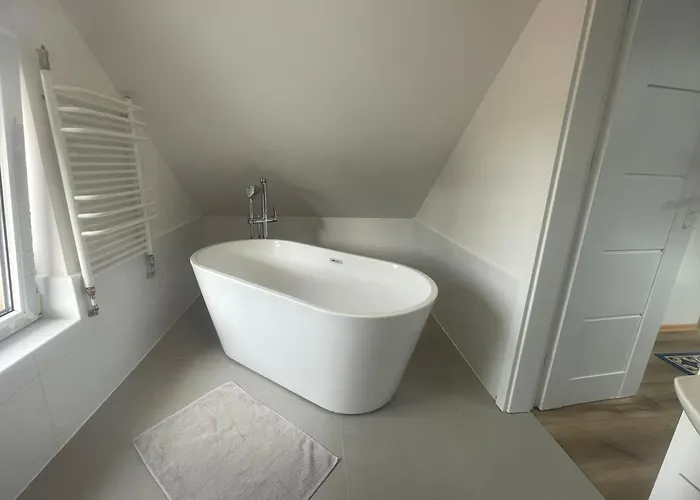 Aleda Apartament Szczecin