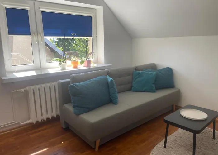 Aleda * シュチェチン