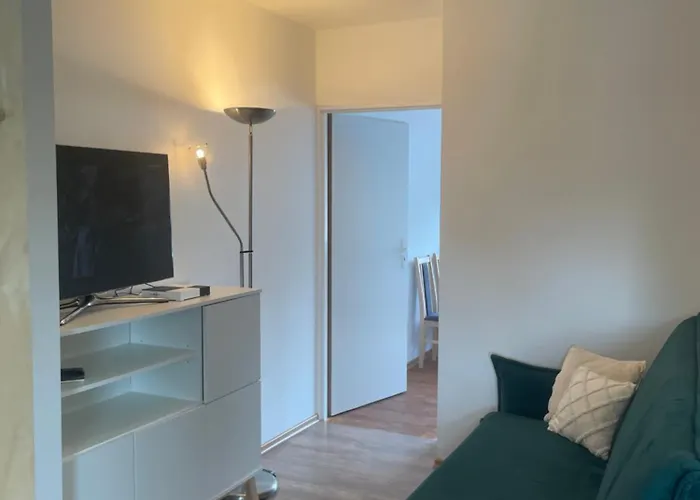 Aleda シュチェチン