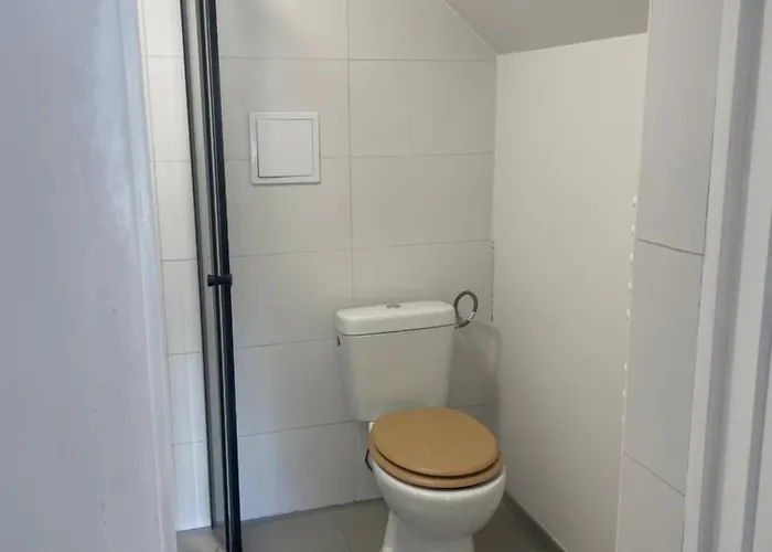 아파트 Aleda 슈체친