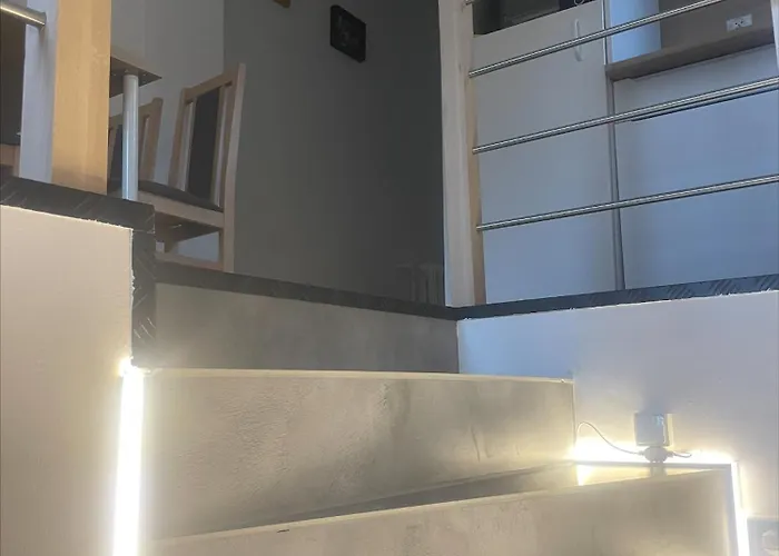 Aleda アパート シュチェチン