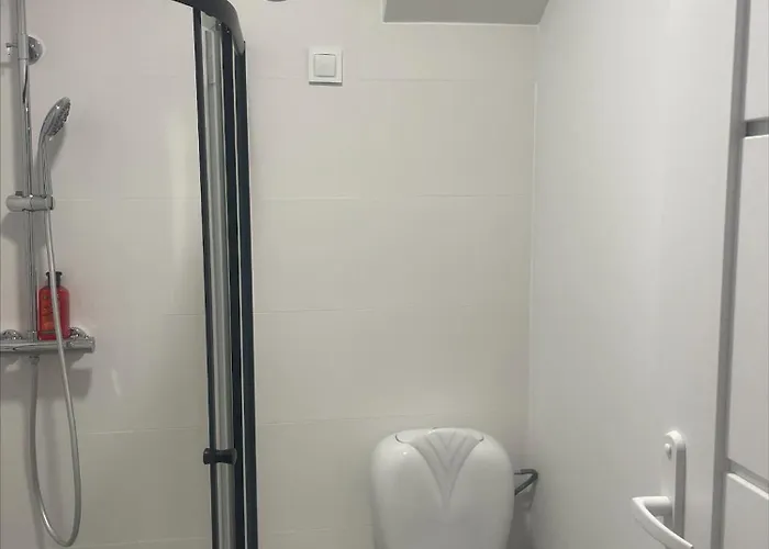 Aleda アパート *