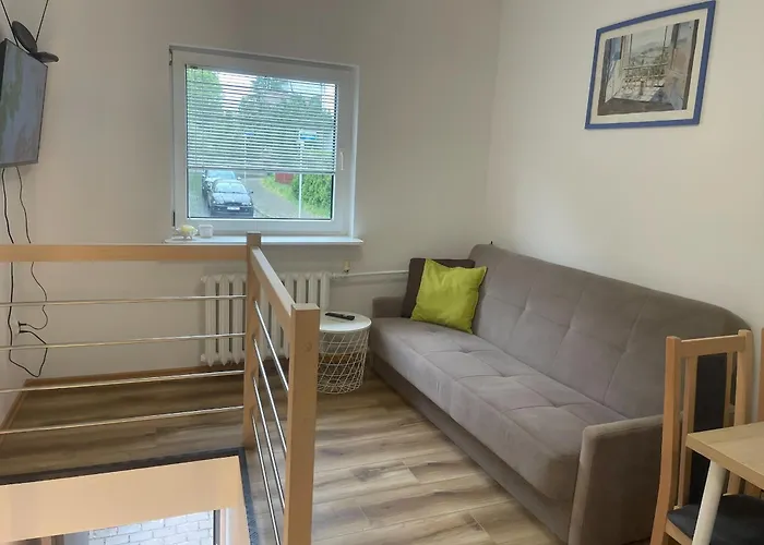 Aleda シュチェチン