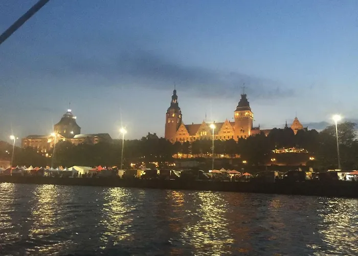 アパート Aleda *